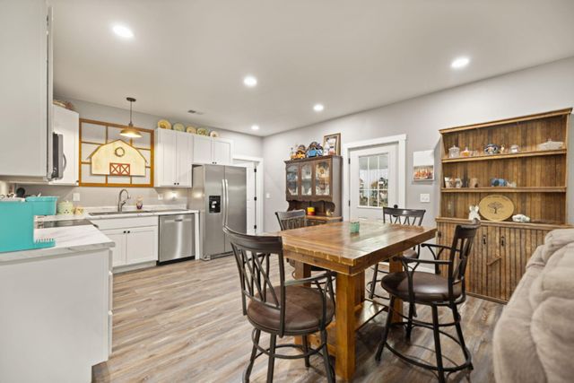 750 Forge Hill Road, Owingsville, KY 40360