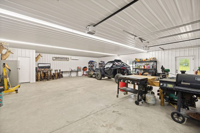 750 Forge Hill Road, Owingsville, KY 40360