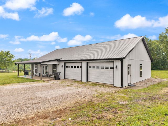 750 Forge Hill Road, Owingsville, KY 40360