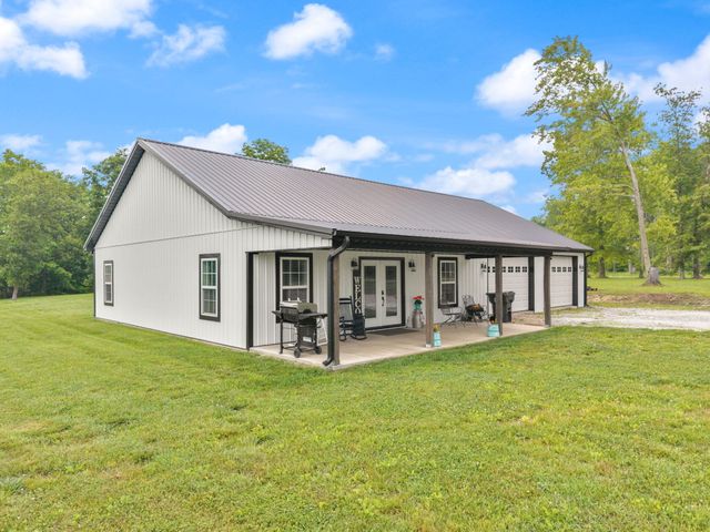 750 Forge Hill Road, Owingsville, KY 40360