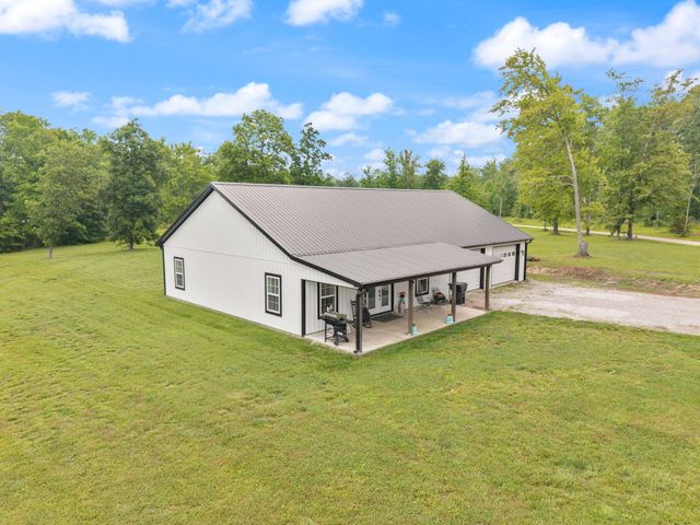 750 Forge Hill Road, Owingsville, KY 40360