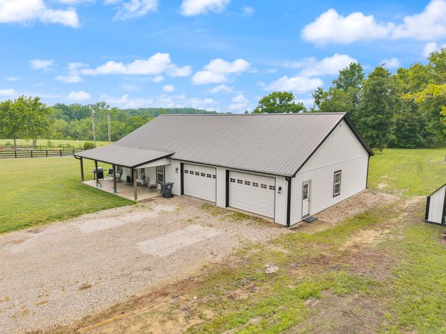 750 Forge Hill Road, Owingsville, KY 40360