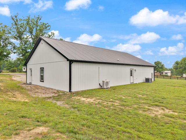 750 Forge Hill Road, Owingsville, KY 40360