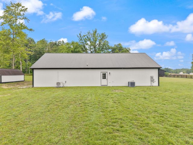 750 Forge Hill Road, Owingsville, KY 40360