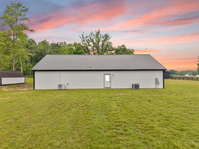 750 Forge Hill Road, Owingsville, KY 40360