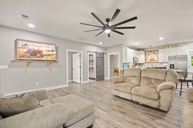 750 Forge Hill Road, Owingsville, KY 40360