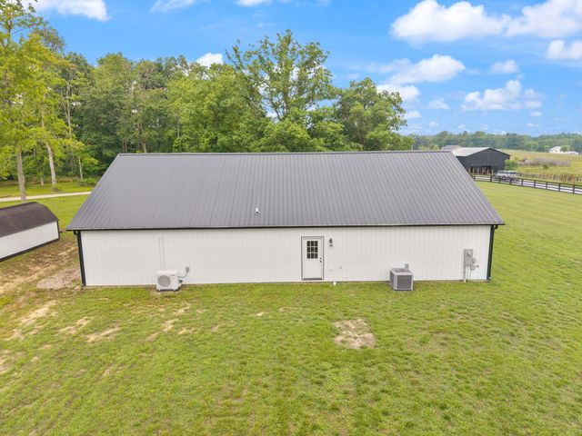 750 Forge Hill Road, Owingsville, KY 40360