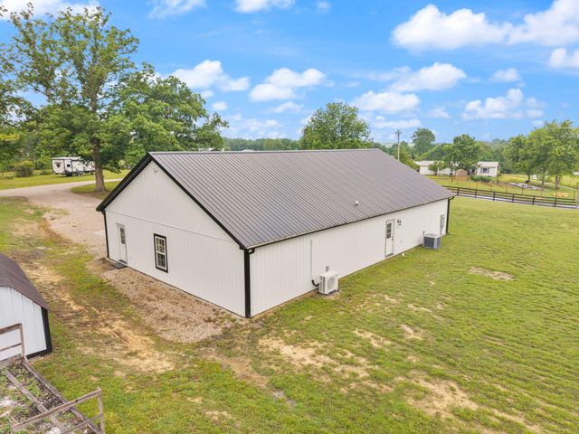750 Forge Hill Road, Owingsville, KY 40360