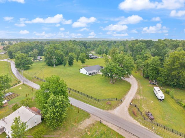 750 Forge Hill Road, Owingsville, KY 40360