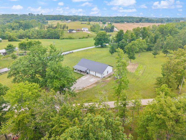 750 Forge Hill Road, Owingsville, KY 40360