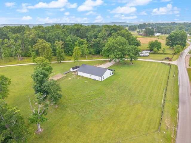 750 Forge Hill Road, Owingsville, KY 40360