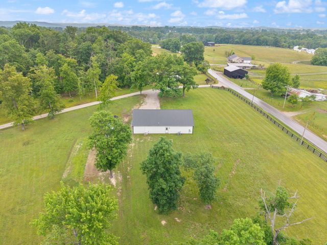 750 Forge Hill Road, Owingsville, KY 40360