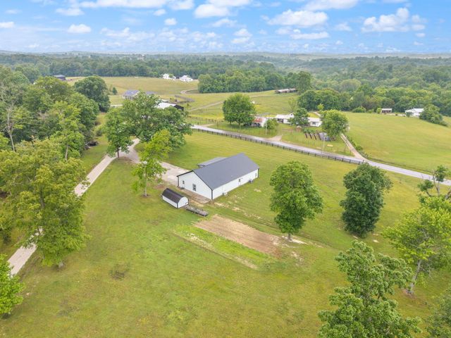 750 Forge Hill Road, Owingsville, KY 40360