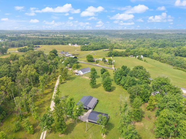 750 Forge Hill Road, Owingsville, KY 40360