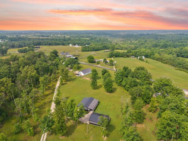 750 Forge Hill Road, Owingsville, KY 40360