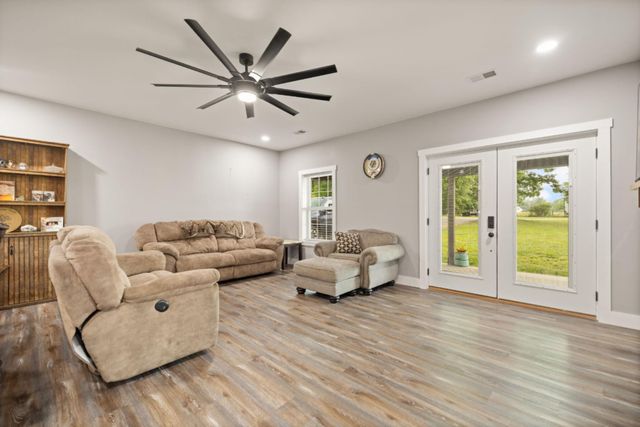 750 Forge Hill Road, Owingsville, KY 40360