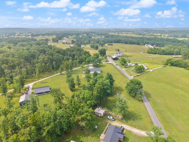 750 Forge Hill Road, Owingsville, KY 40360