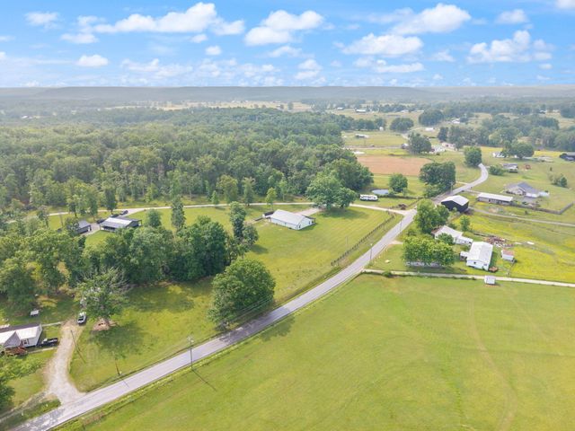 750 Forge Hill Road, Owingsville, KY 40360