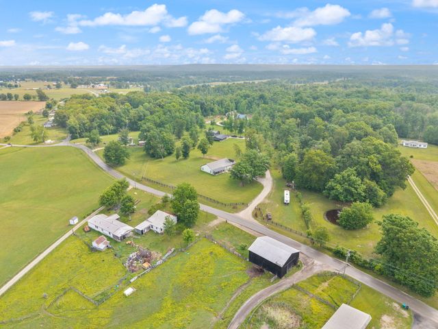 750 Forge Hill Road, Owingsville, KY 40360