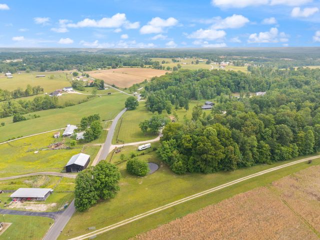 750 Forge Hill Road, Owingsville, KY 40360
