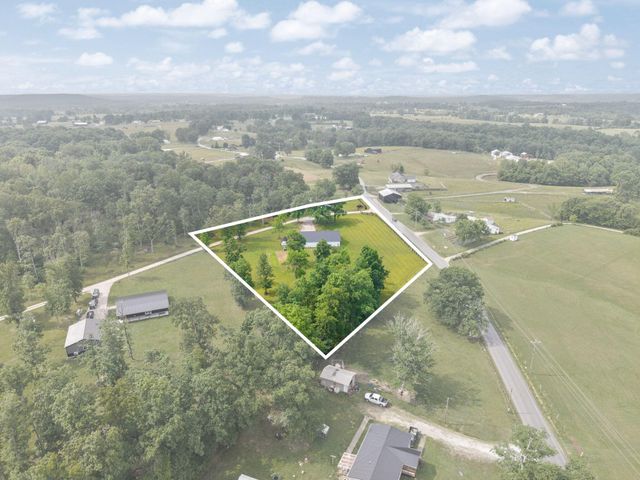 750 Forge Hill Road, Owingsville, KY 40360