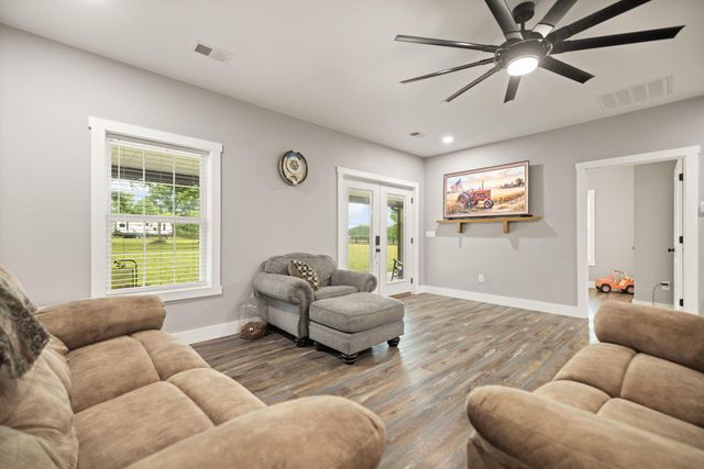 750 Forge Hill Road, Owingsville, KY 40360