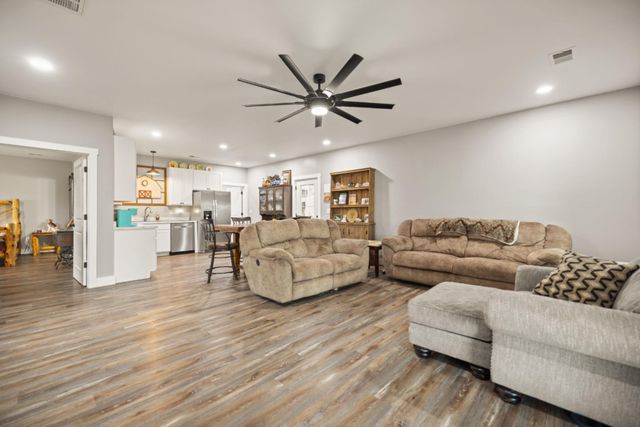750 Forge Hill Road, Owingsville, KY 40360