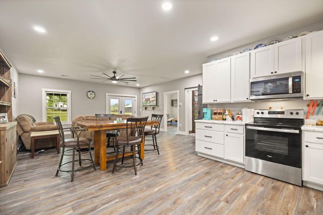 750 Forge Hill Road, Owingsville, KY 40360