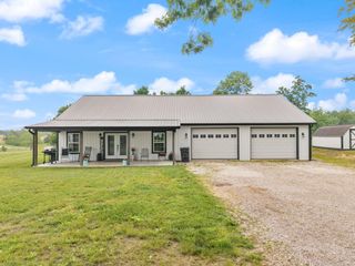 750 Forge Hill Road, Owingsville, KY 40360