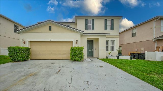 405 KETTERING ROAD, Davenport, FL 33897