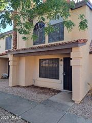 3719 E INVERNESS Avenue 91, Mesa, AZ 85206