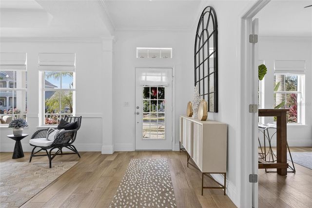 415 ISLEBAY DRIVE, Apollo Beach, FL 33572