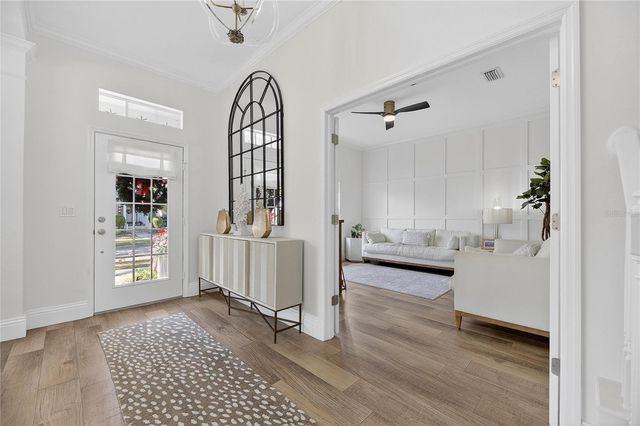 415 ISLEBAY DRIVE, Apollo Beach, FL 33572