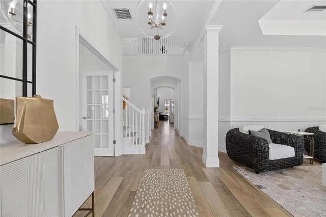 415 ISLEBAY DRIVE, Apollo Beach, FL 33572