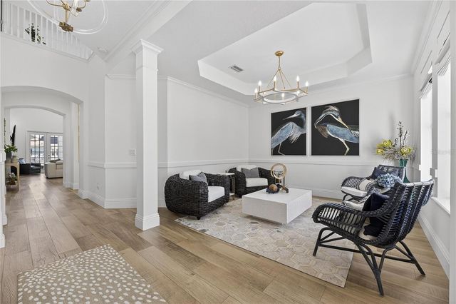 415 ISLEBAY DRIVE, Apollo Beach, FL 33572