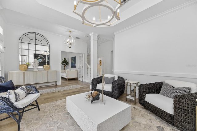 415 ISLEBAY DRIVE, Apollo Beach, FL 33572