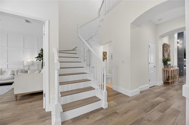 415 ISLEBAY DRIVE, Apollo Beach, FL 33572