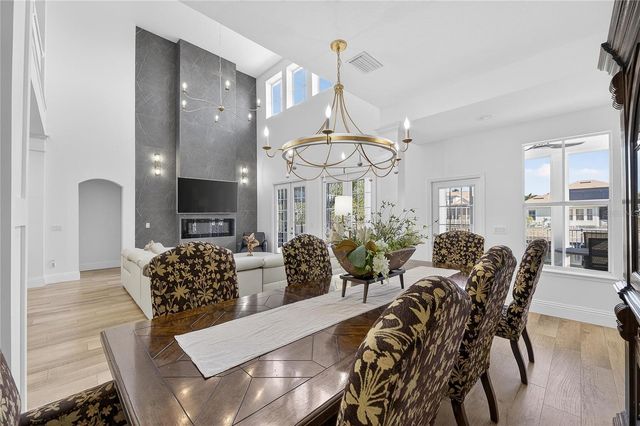 415 ISLEBAY DRIVE, Apollo Beach, FL 33572