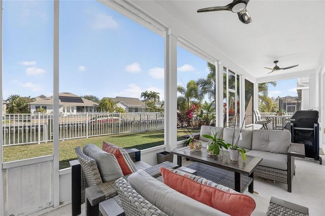 415 ISLEBAY DRIVE, Apollo Beach, FL 33572