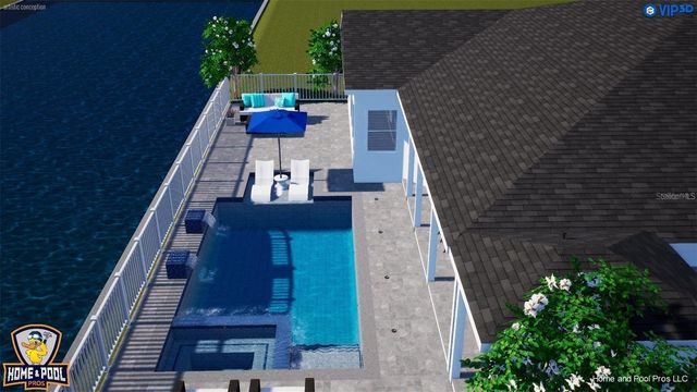 415 ISLEBAY DRIVE, Apollo Beach, FL 33572