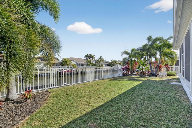415 ISLEBAY DRIVE, Apollo Beach, FL 33572