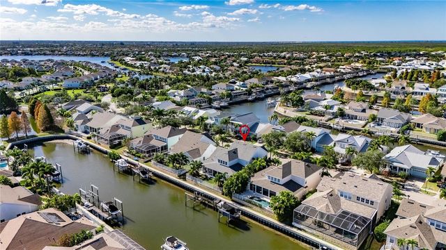 415 ISLEBAY DRIVE, Apollo Beach, FL 33572