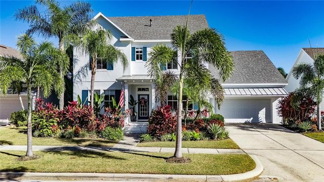 415 ISLEBAY DRIVE, Apollo Beach, FL 33572