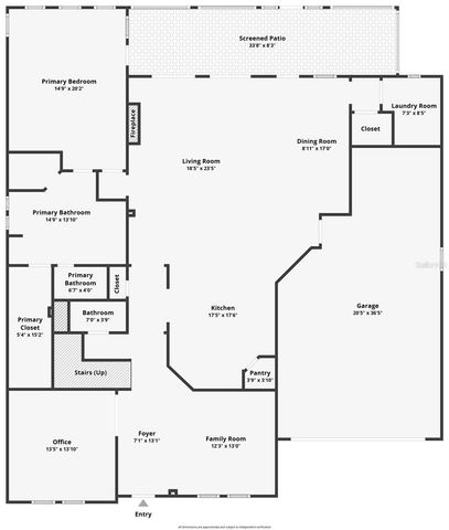 415 ISLEBAY DRIVE, Apollo Beach, FL 33572