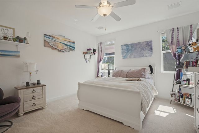 437 Ridge Drive, Justin, TX 76247