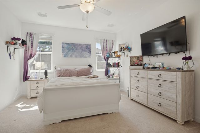 437 Ridge Drive, Justin, TX 76247