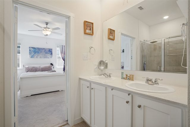 437 Ridge Drive, Justin, TX 76247