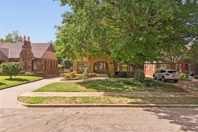 236 NW 34th Street, Oklahoma City, OK 73118