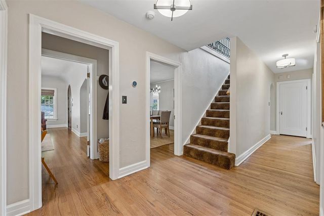 236 NW 34th Street, Oklahoma City, OK 73118