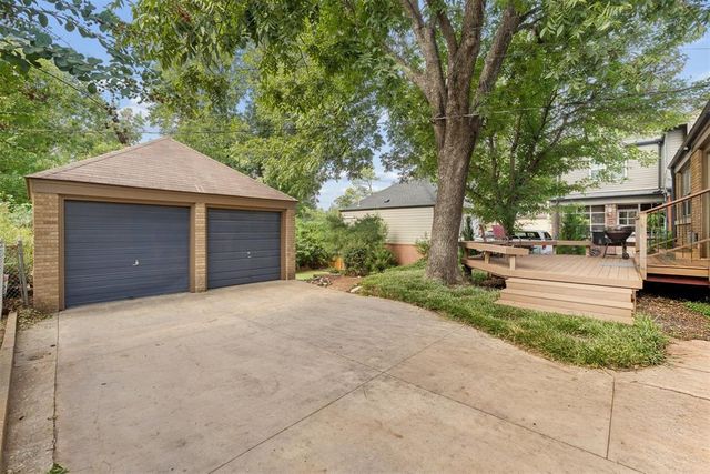 236 NW 34th Street, Oklahoma City, OK 73118